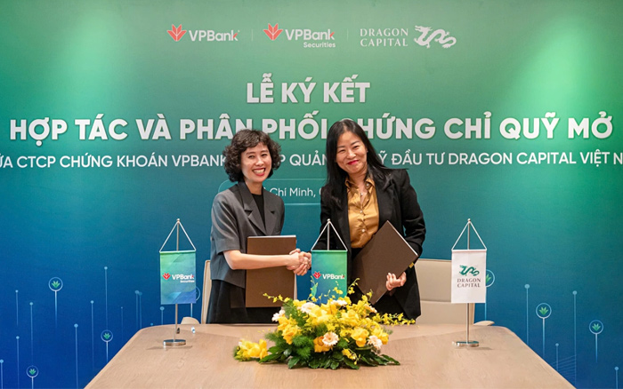 Top 10 Quỹ Đầu Tư Lớn Và Uy Tín Tại Việt Nam 2025 4 quỹ đầu tư