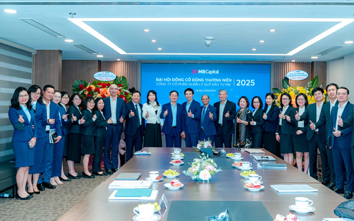 Top 10 Quỹ Đầu Tư Lớn Và Uy Tín Tại Việt Nam 2025 7 quỹ đầu tư