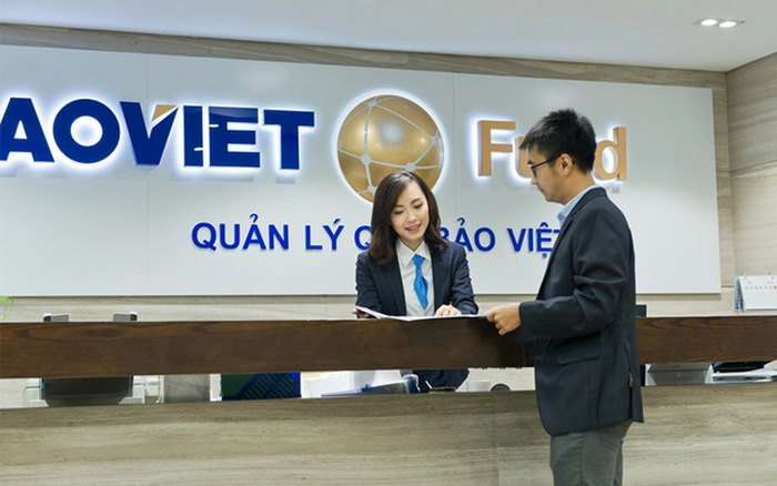 Top 10 Quỹ Đầu Tư Lớn Và Uy Tín Tại Việt Nam 2025 8 quỹ đầu tư