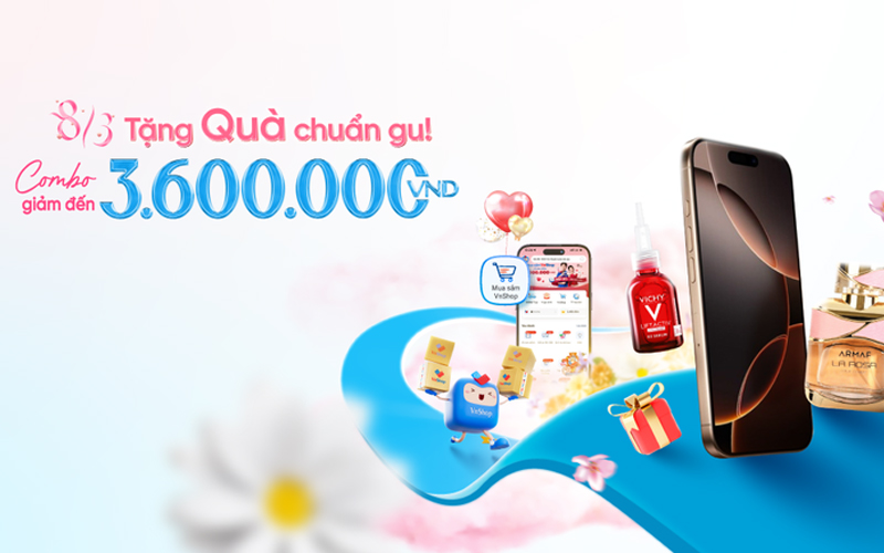 Top 5 Sàn Thương Mại Điện Tử Phổ Biến Nhất Tại Việt Nam 5 sàn thương mại điện tử