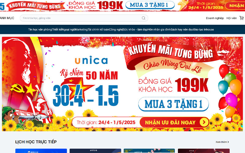 Top 10 Trung Tâm Đào Tạo Kỹ Năng Mềm Hàng Đầu Tại Hà Nội 4 trung tâm đào tạo kỹ năng
