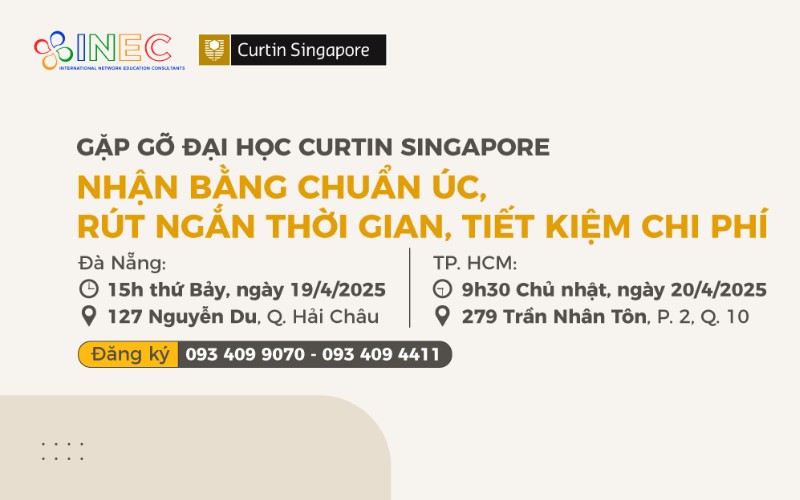trung tâm tư vấn du học