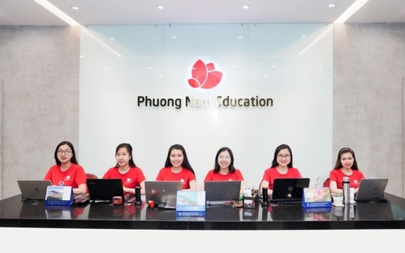 trung tâm tư vấn du học