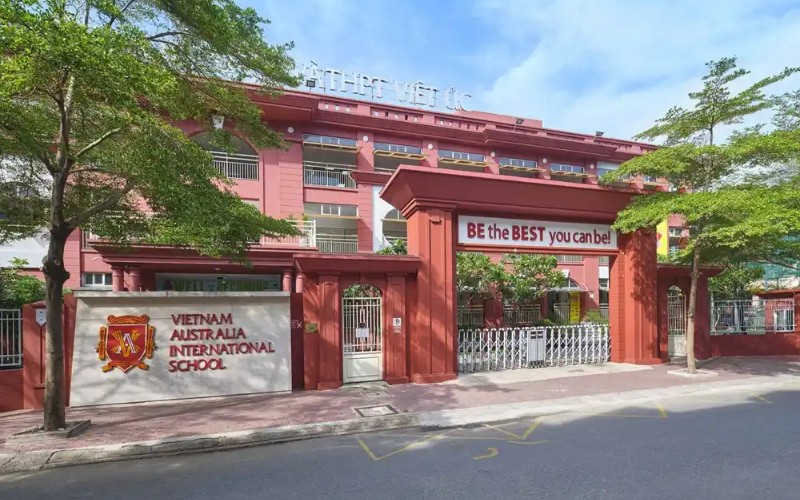 trường học tư thục