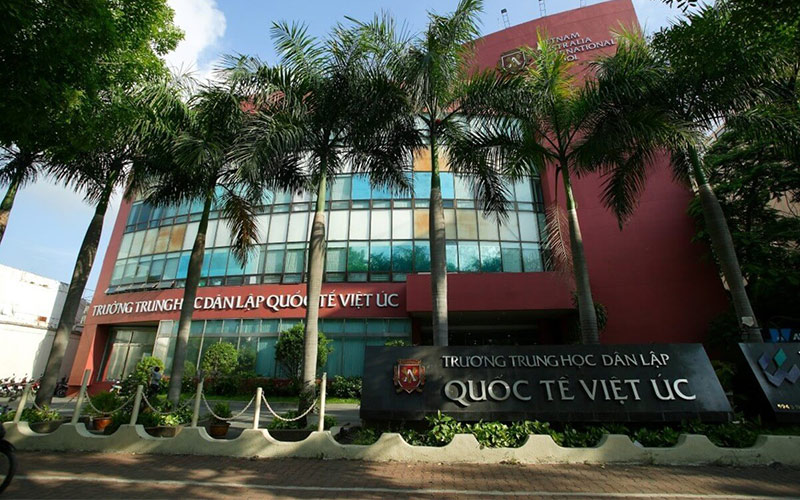 Top 10 Trường Tiểu Học Quốc Tế Tốt Nhất TP.HCM 8 trường tiểu học quốc tế