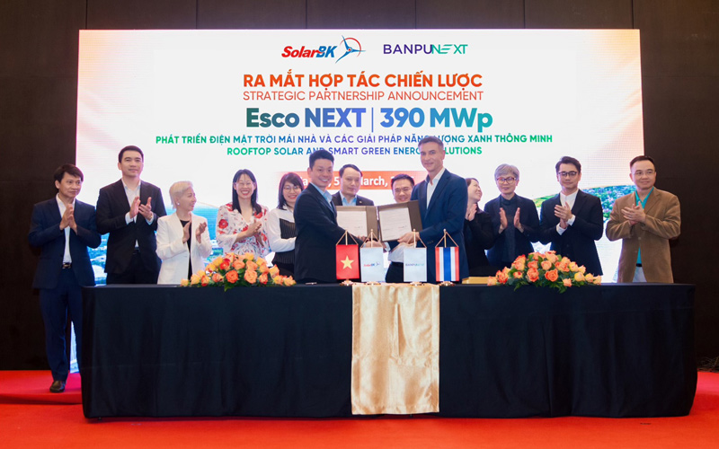 Top 10 Công Ty Công Nghệ Môi Trường GreenTech Tại Việt Nam 3 công nghệ môi trường greentech