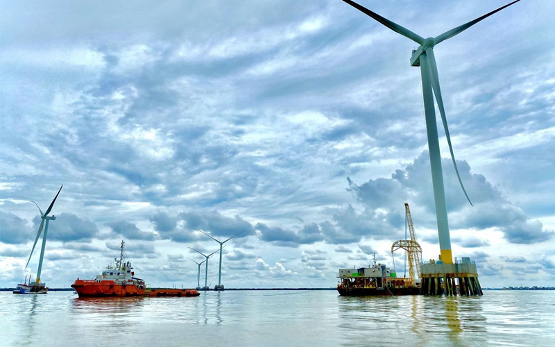 Top 10 Công Ty Công Nghệ Môi Trường GreenTech Tại Việt Nam 4 công nghệ môi trường greentech