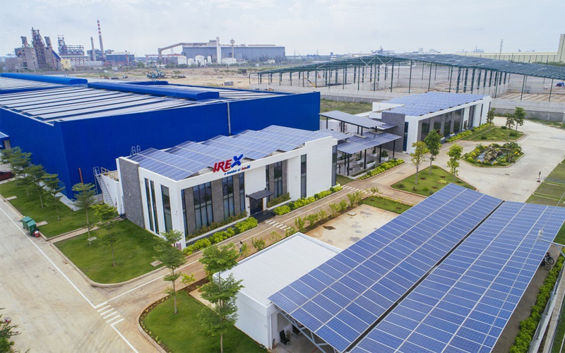 Top 10 Công Ty Công Nghệ Môi Trường GreenTech Tại Việt Nam 5 công nghệ môi trường greentech