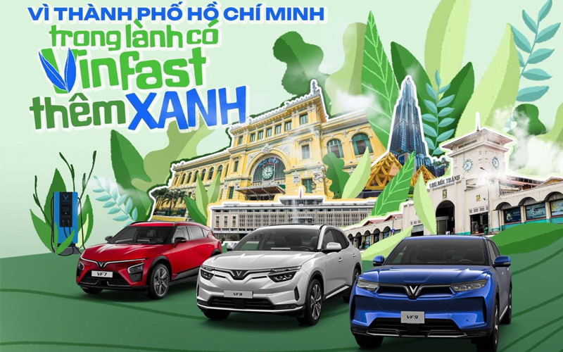 Top 10 Công Ty Công Nghệ Môi Trường GreenTech Tại Việt Nam 7 công nghệ môi trường greentech