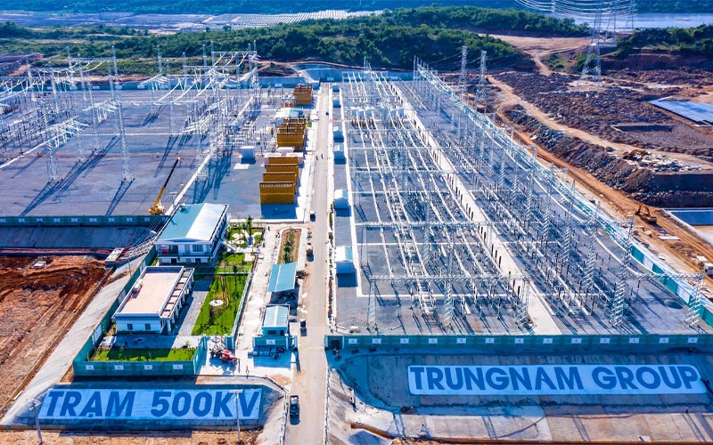 Top 5 Công Ty Dẫn Đầu Công Nghệ Năng Lượng Sạch Tại Việt Nam 4 công nghệ năng lượng sạch