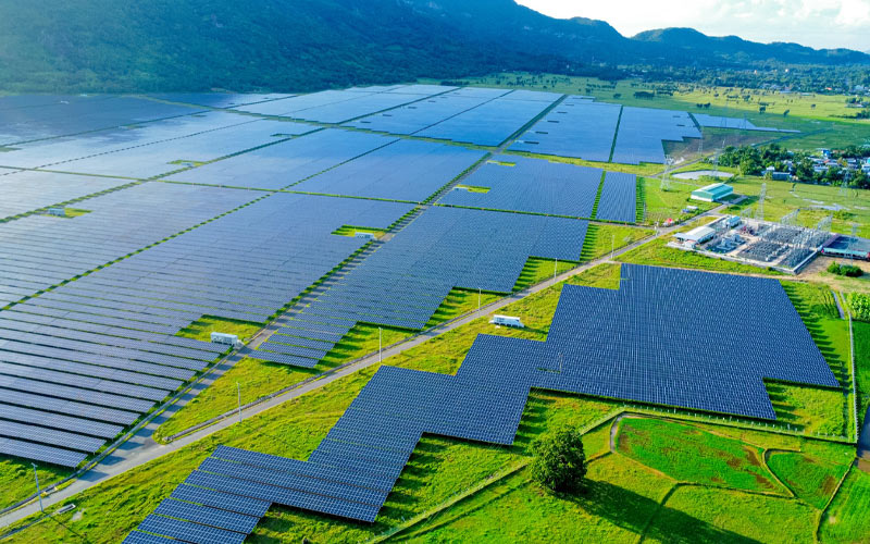 Top 5 Công Ty Dẫn Đầu Công Nghệ Năng Lượng Sạch Tại Việt Nam 6 công nghệ năng lượng sạch