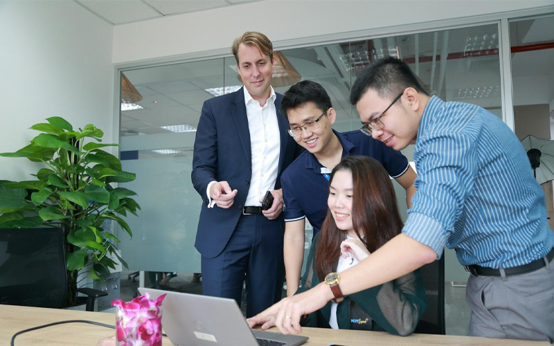 Top 10 Công Ty Công Nghệ Y Tế (MedTech) Tốt Nhất Để Làm Việc Vào Năm 2025 4 công nghệ y tế (medtech)