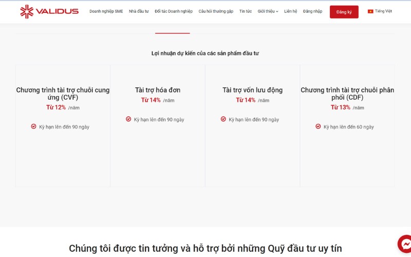 Top 6 Công Ty Cho Vay Ngang Hàng Uy Tín Nhất Tại Việt Nam 7 công ty cho vay ngang hàng