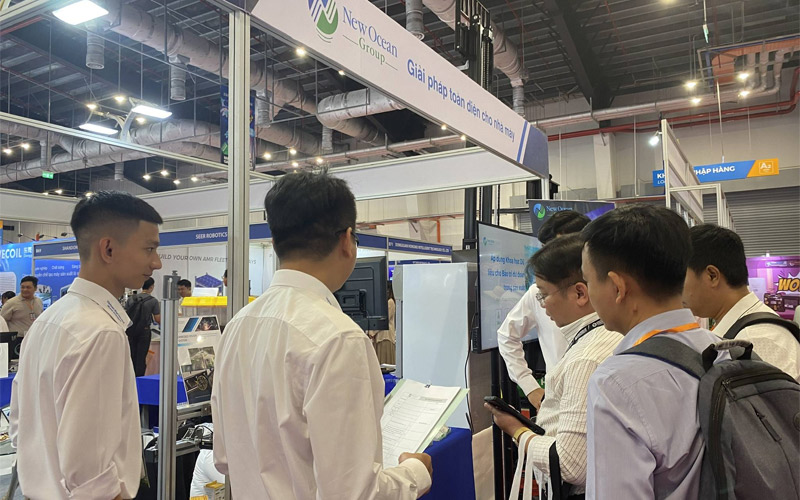 Top 5 Công Ty Công Nghệ Tự Động Hóa Hàng Đầu Việt Nam 2025 3 công nghê công nghệ tự động hóa