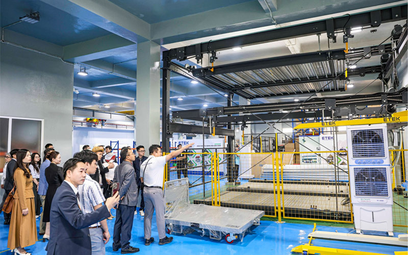 Top 5 Công Ty Công Nghệ Tự Động Hóa Hàng Đầu Việt Nam 2025 1 công ty công nghệ tự động hóa