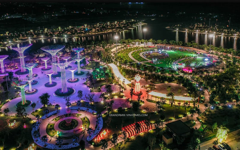 Top 5 Công Ty Đầu Tư Bất Động Sản Uy Tín Nhất Việt Nam 1 công ty đầu tư bất động sản