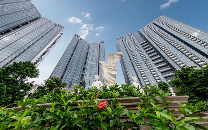 Top 5 Công Ty Đầu Tư Bất Động Sản Uy Tín Nhất Việt Nam 4 công ty đầu tư bất động sản