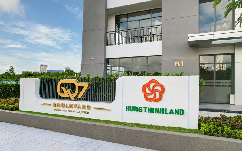 Top 5 Công Ty Đầu Tư Bất Động Sản Uy Tín Nhất Việt Nam 5 công ty đầu tư bất động sản