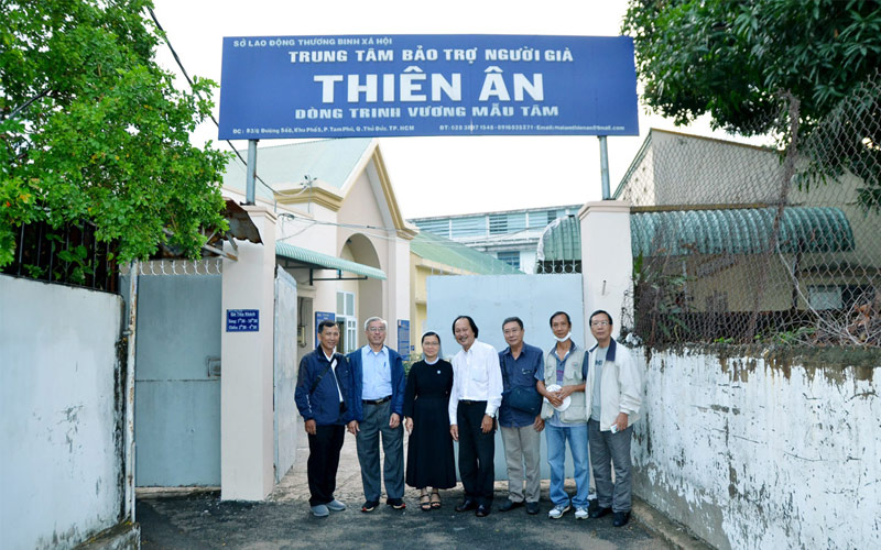 Top 10 Trung Tâm Dịch Vụ Chăm Sóc Người Cao Tuổi Tại TPHCM 3 dịch vụ chăm sóc người cao tuổi