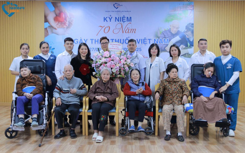 Top 10 Trung Tâm Dịch Vụ Chăm Sóc Người Cao Tuổi Tại TPHCM 6 dịch vụ chăm sóc người cao tuổi