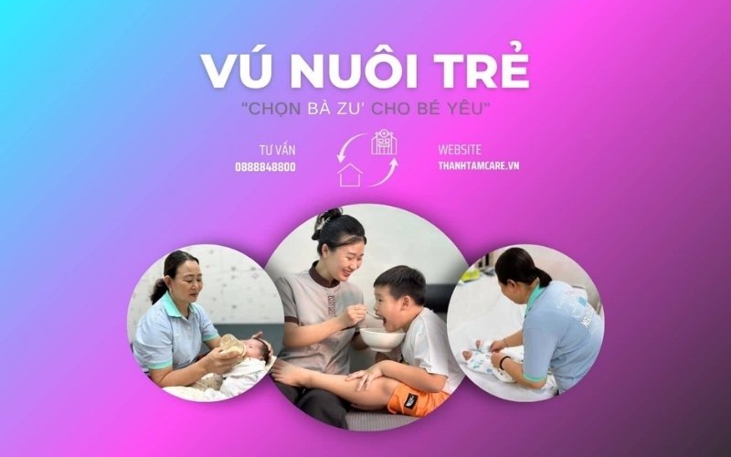 Top 7 Trung Tâm Có Dịch Vụ Chănm Sóc Trẻ Em Uy Tín Tại Tp.HCM 3 dịch vụ chăm sóc trẻ em