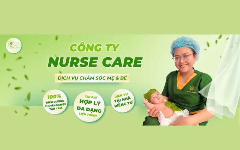Top 7 Trung Tâm Có Dịch Vụ Chănm Sóc Trẻ Em Uy Tín Tại Tp.HCM 1 dịch vụ chăm sóc trẻ em