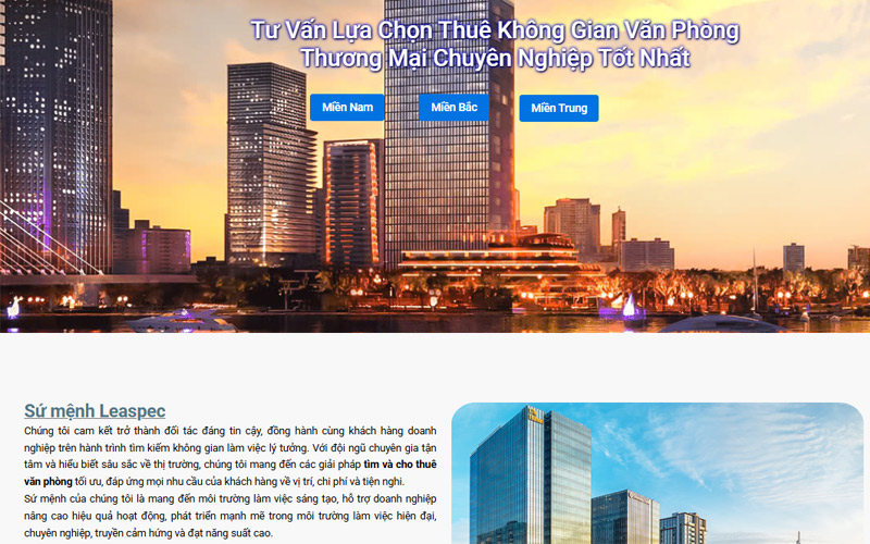 Top 9 Công Ty Dịch Vụ Cho Thuê Bất Động Sản Văn Phòng Uy Tín 1 dịch vụ cho thuê bất động sản