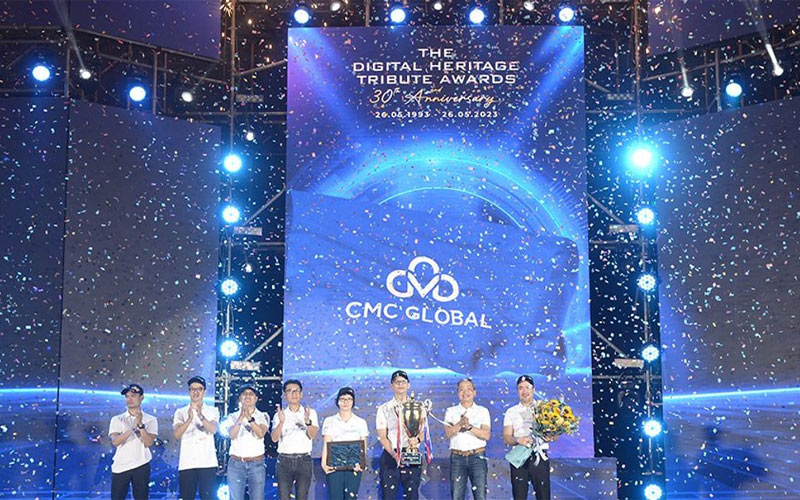 Top 10 Công Ty Dịch Vụ Công Nghệ Thông Tin Việt Nam 2025 3 dịch vụ công nghệ thông tin