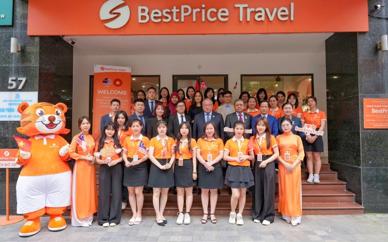 Top 10 Công ty Cung Cấp Dịch Vụ Du Lịch Và Lữ Hành Hàng Đầu 10 dịch vụ du lịch và lữ hành
