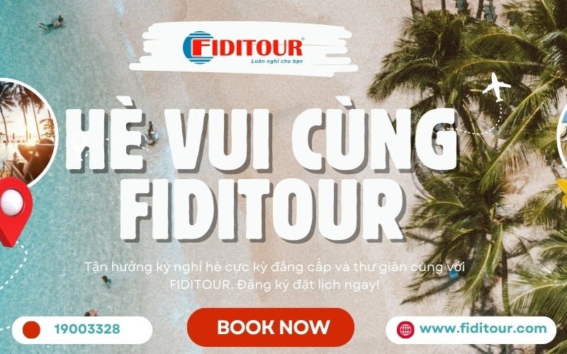 Top 10 Công ty Cung Cấp Dịch Vụ Du Lịch Và Lữ Hành Hàng Đầu 3 dịch vụ du lịch và lữ hành