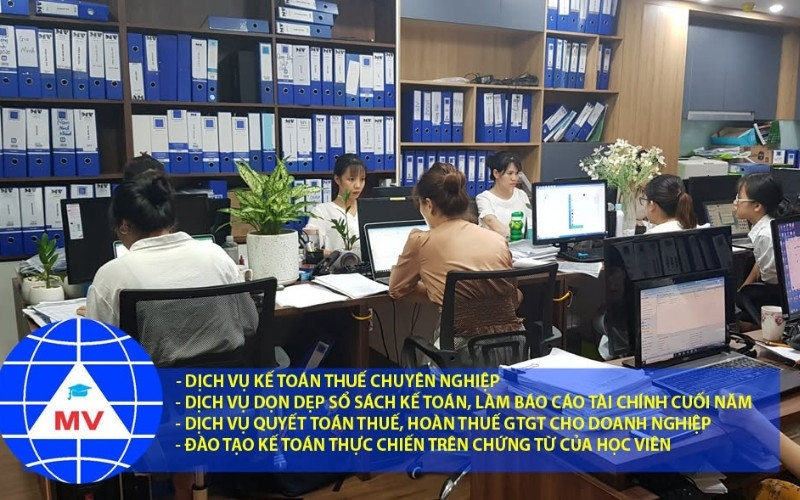 Top 10 Công Ty Cung Cấp Dịch Vụ Kế Toán Uy Tín Nhất Việt Nam 10 dịch vụ kế toán
