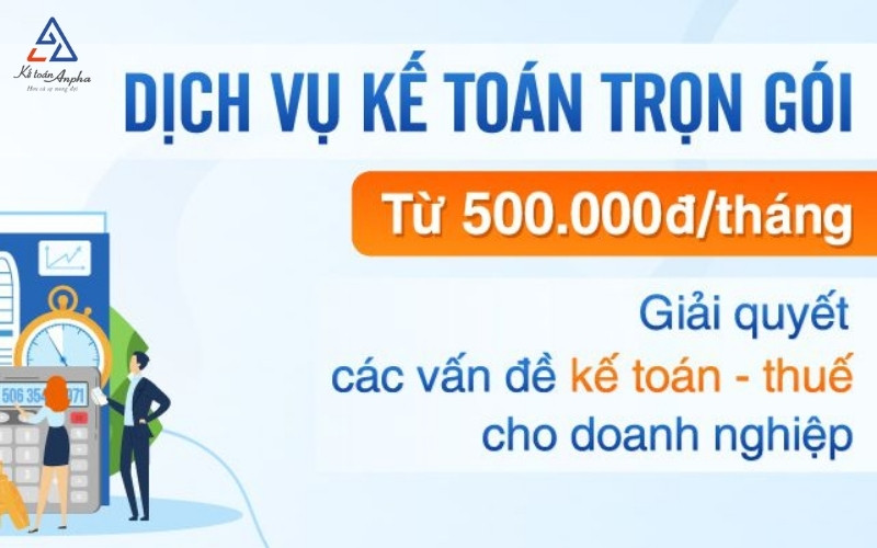Top 10 Công Ty Cung Cấp Dịch Vụ Kế Toán Uy Tín Nhất Việt Nam 2 dịch vụ kế toán