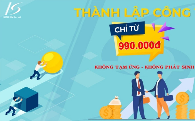 Top 10 Công Ty Cung Cấp Dịch Vụ Kế Toán Uy Tín Nhất Việt Nam 4 dịch vụ kế toán
