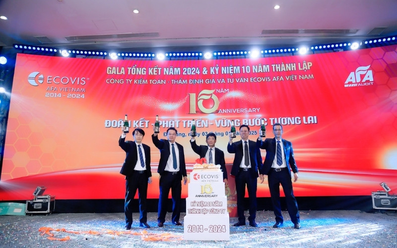 Top 10 Công Ty Cung Cấp Dịch Vụ Kế Toán Uy Tín Nhất Việt Nam 5 dịch vụ kế toán