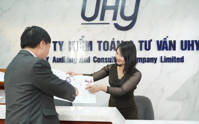 Top 10 Công Ty Cung Cấp Dịch Vụ Kế Toán Uy Tín Nhất Việt Nam 8 dịch vụ kế toán