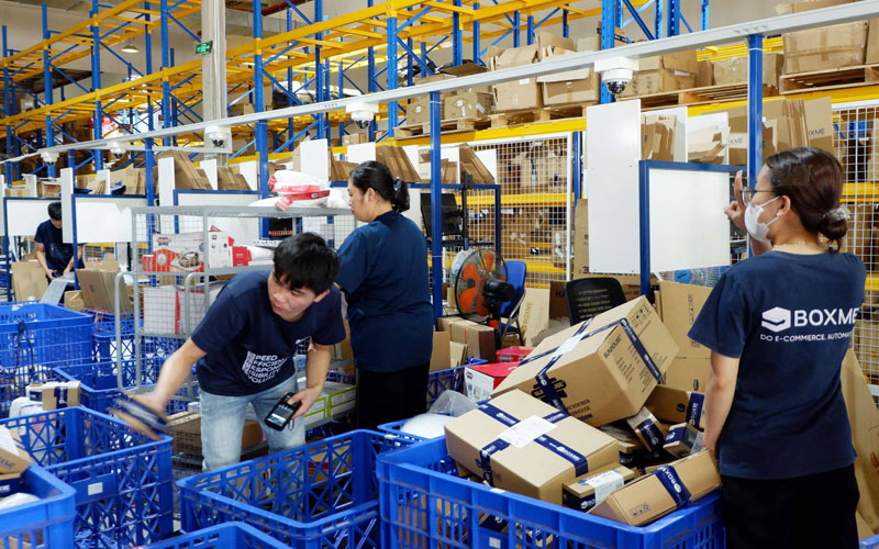 Top 10 Công Ty Dịch Vụ Thương Mại Điện Tử Uy Tín Việt Nam 5 dịch vụ thương mại điện tử