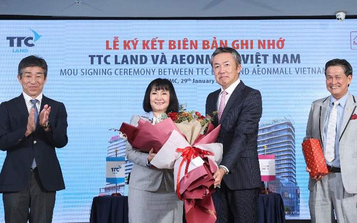 Top 10 Công Ty Môi Giới Bất Động Sản Uy Tín Tại Việt Nam 9 môi giới bất động sản
