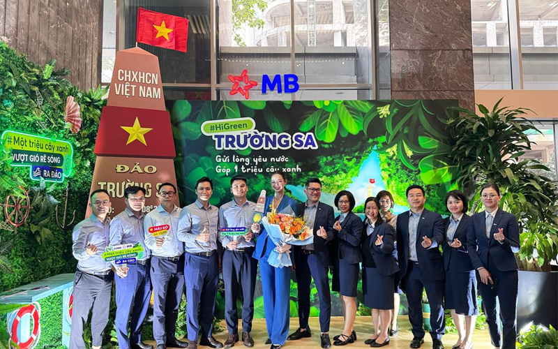 Top 5 Ngân Hàng Đầu Tư Uy Tín Tại Việt Nam 5 ngân hàng đầu tư