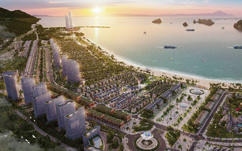 Top 5+ Doanh Nghiệp Phát Triển Bất Động Sản Nghỉ Dưỡng Việt Nam 2 phát triển bất động sản nghỉ dưỡng