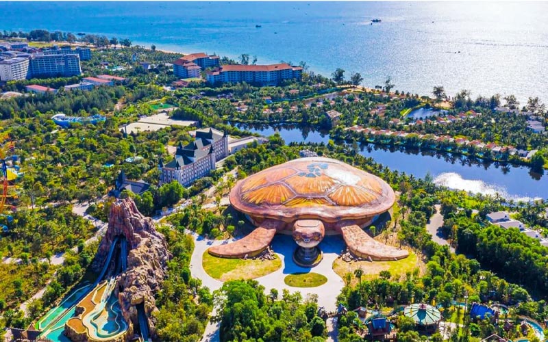 Top 5+ Doanh Nghiệp Phát Triển Bất Động Sản Nghỉ Dưỡng Việt Nam 4 phát triển bất động sản nghỉ dưỡng
