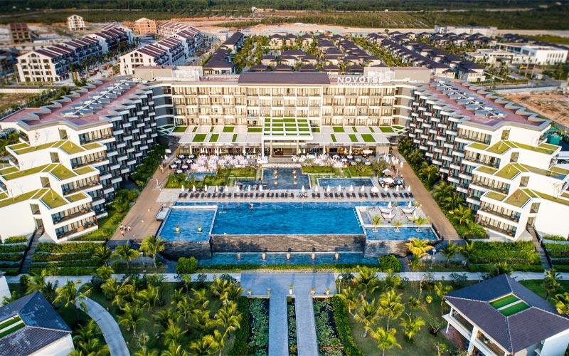 Top 5+ Doanh Nghiệp Phát Triển Bất Động Sản Nghỉ Dưỡng Việt Nam 6 phát triển bất động sản nghỉ dưỡng