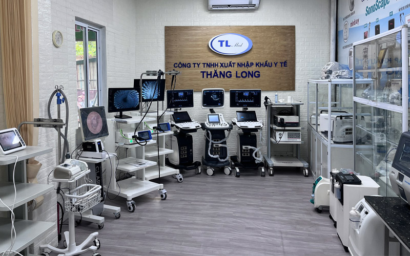 Top 5 Công Ty Sản Xuất Thiết Bị Y Tế Uy Tín Nhất TPHCM 2 sản xuất thiết bị y tế