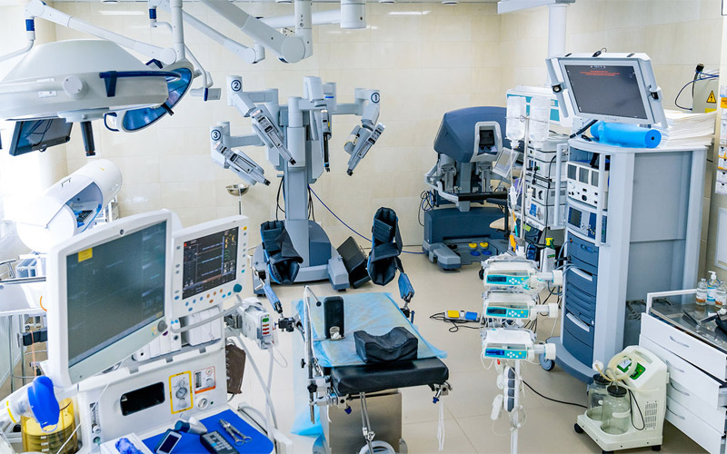 Top 5 Công Ty Sản Xuất Thiết Bị Y Tế Uy Tín Nhất TPHCM 5 sản xuất thiết bị y tế