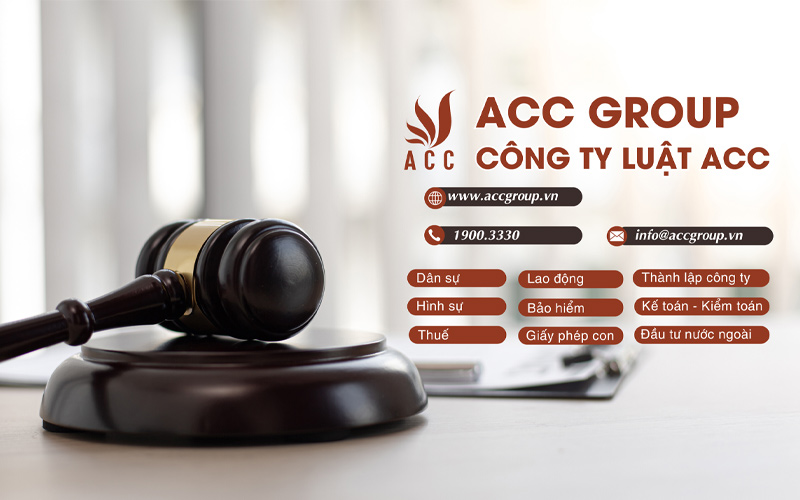 Top 10 Dịch Vụ Pháp Lý Uy Tín Hàng Đầu Tại TPHCM 6 dịch vụ pháp lý