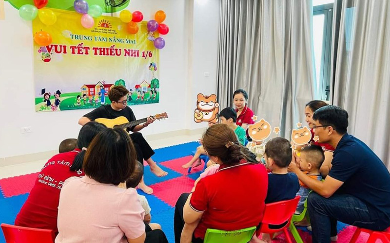 Top 8 Trung Tâm Giáo Dục Đặc Biệt Dạy Trẻ Chậm Nói Tại TPHCM Uy Tín 6 trung tâm giáo dục đặc biệt