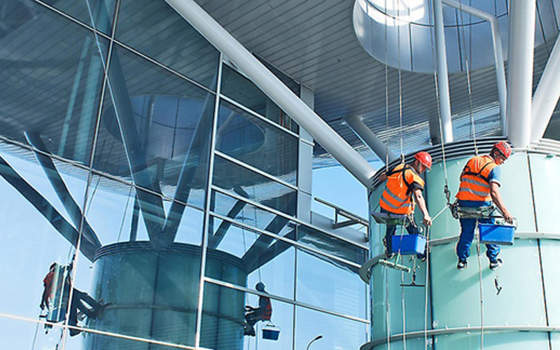 Top 7 Công Ty Chống Thấm Uy Tín TPHCM 2 công ty chống thấm