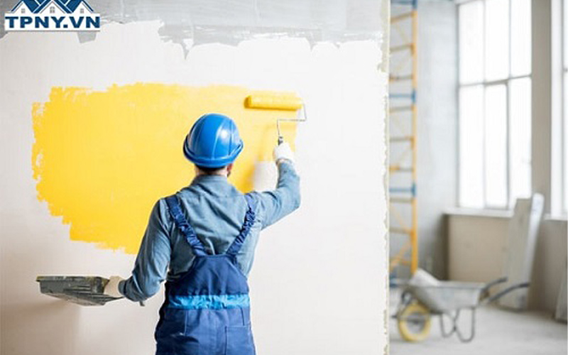 Top 7 Công Ty Chống Thấm Uy Tín TPHCM 3 công ty chống thấm