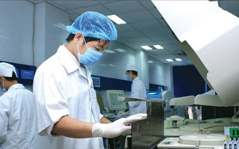 công ty dịch vụ chăm sóc tại nhà