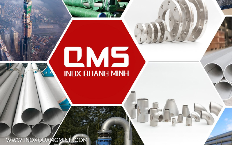 Top 5 Công Ty Sản Xuất Sản Phẩm Kim Loại Uy Tín 4 công ty sản xuất sản phẩm kim loại