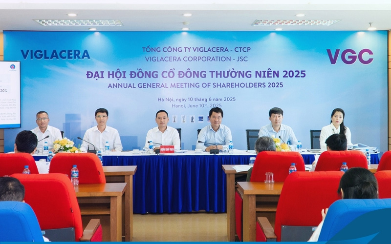Top 5 Công Ty Sản Xuất Vật Liệu Xây Dựng Được Đánh Giá Cao 1 công ty sản xuất vật liệu xây dựng